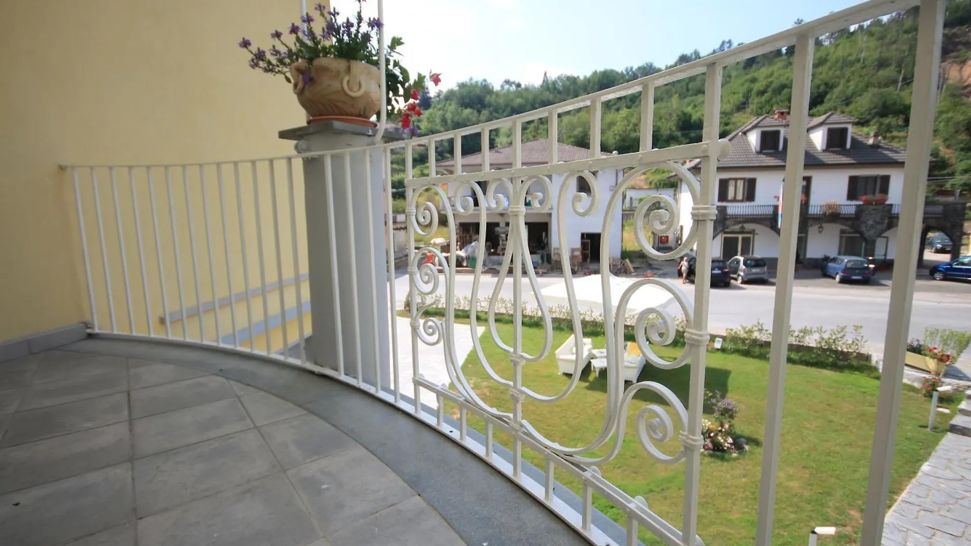 Affittacamere Locanda Belsole Nuova Gestione Borghetto di Vara