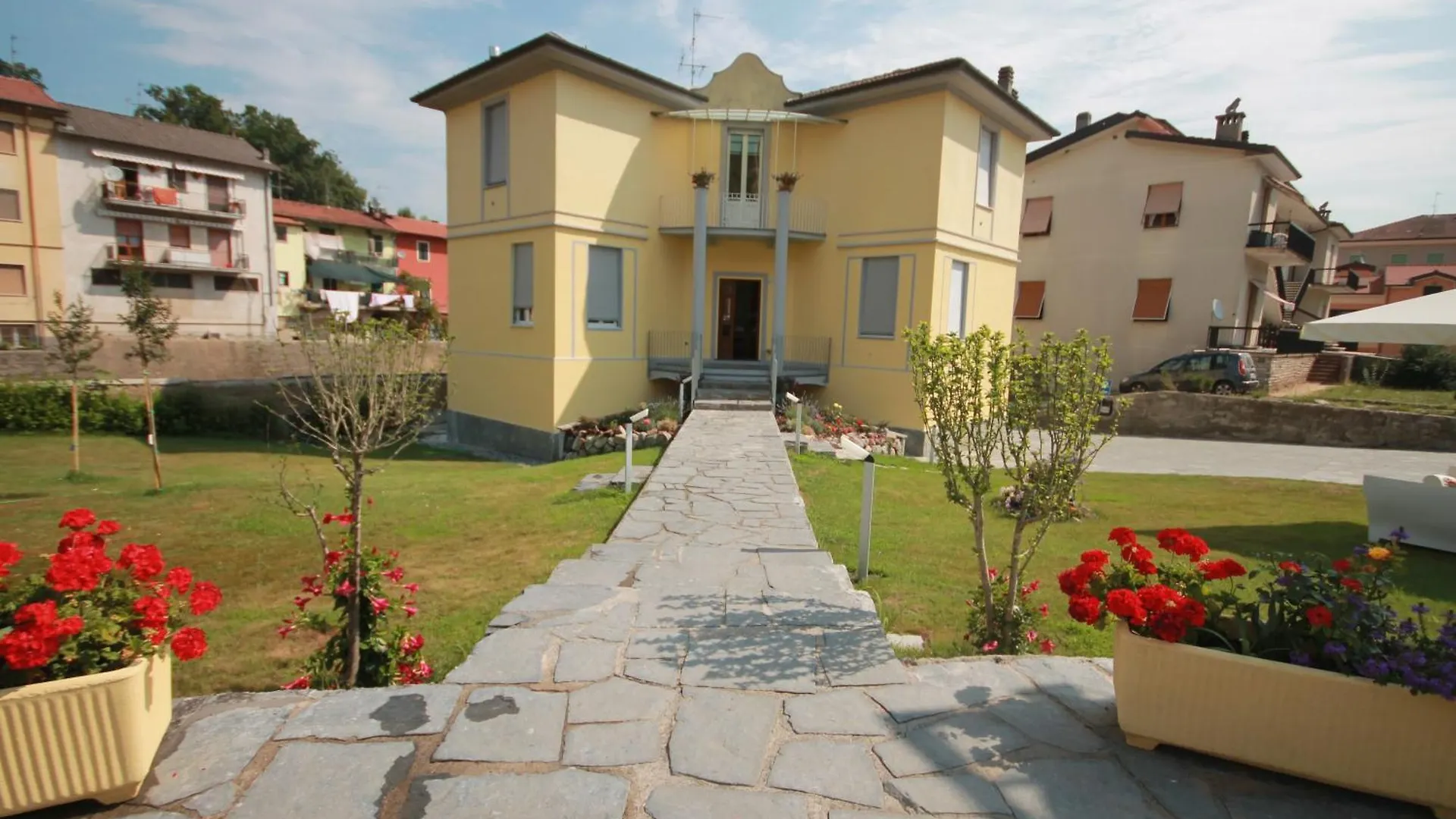 Locanda Belsole Nuova Gestione Borghetto di Vara Italia