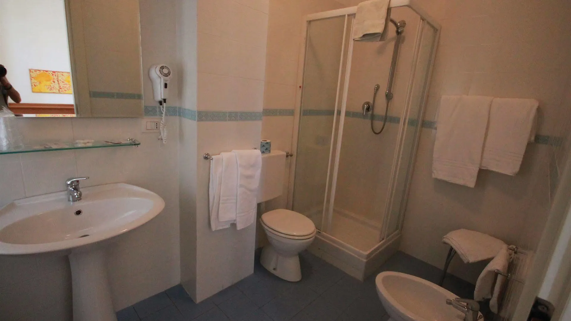 Locanda Belsole Nuova Gestione Borghetto di Vara 2*,  Italia