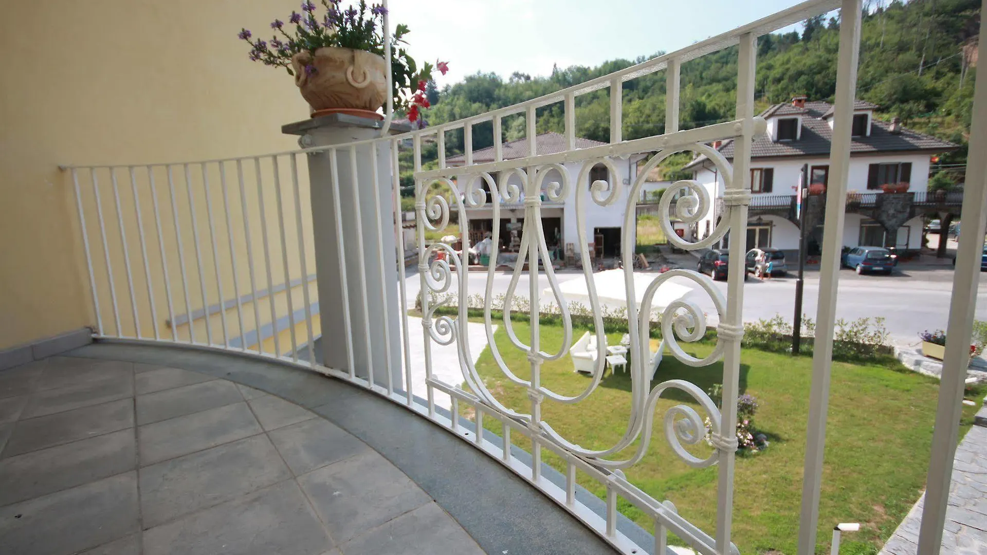 Affittacamere Bel Sole 보르게토 디 바라 2*,  이탈리아