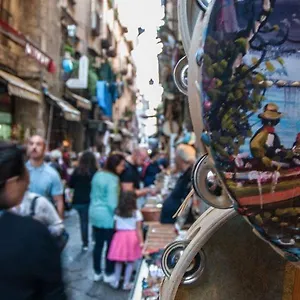 Citta Napoli