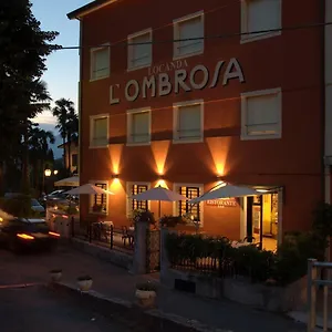 L'ombrosa *** Vezzano Ligure