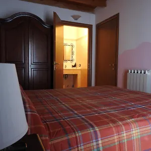Affittacamere Nel Paese Di Alice, Borghetto di Vara