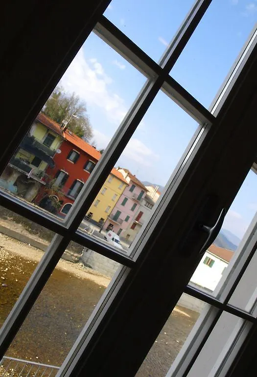 Affittacamere Bel Sole Borghetto di Vara Guest house