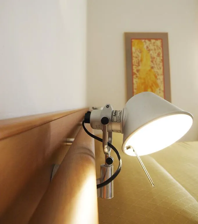 Affittacamere Bel Sole Borghetto di Vara Guest house