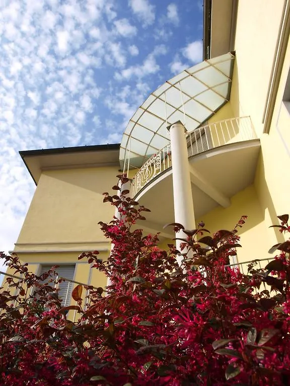 Affittacamere Bel Sole Borghetto di Vara Guest house