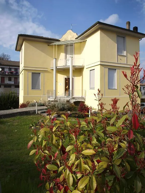 ** Guest house Affittacamere Bel Sole Borghetto di Vara Italy