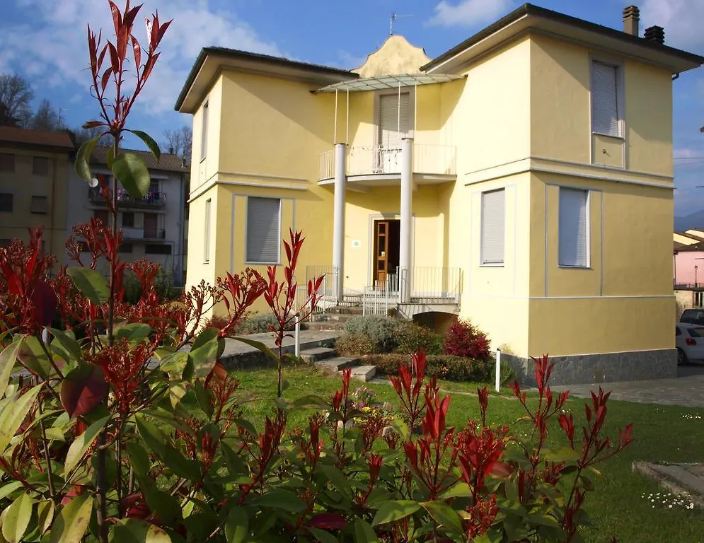 ** Guest house Affittacamere Bel Sole Borghetto di Vara Italy
