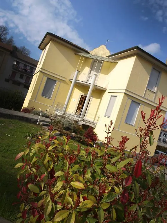 Affittacamere Bel Sole Borghetto di Vara
