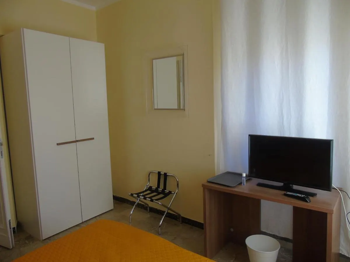 Guest house Affittacamere Bel Sole Borghetto di Vara