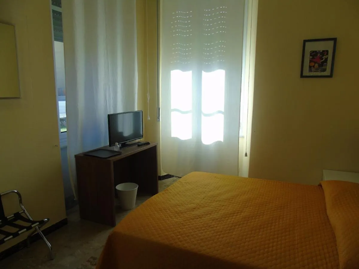 Affittacamere Bel Sole Borghetto di Vara 2*,