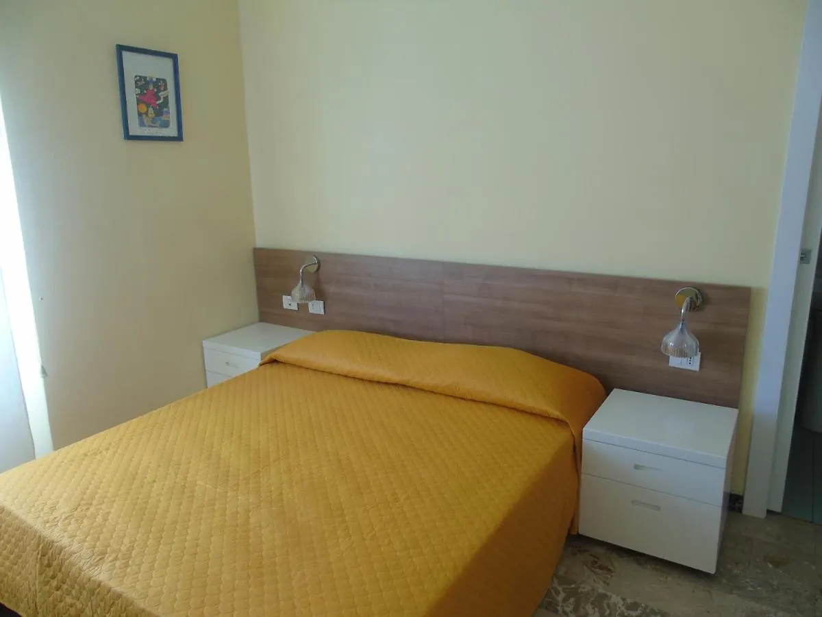 Affittacamere Bel Sole Borghetto di Vara Guest house