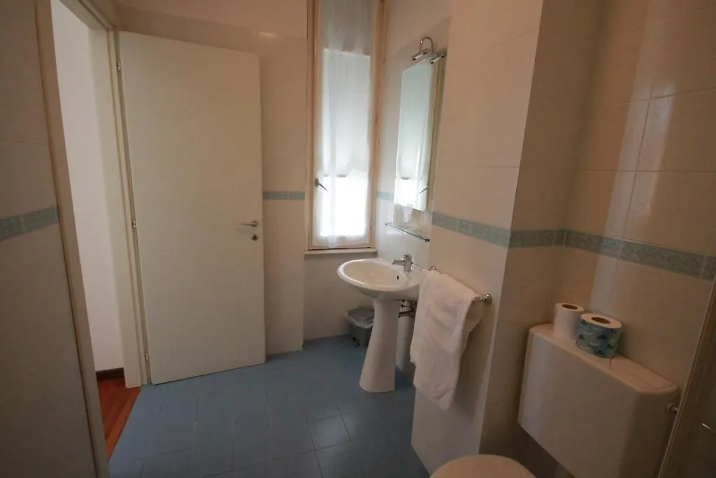 Guest house Affittacamere Bel Sole Borghetto di Vara