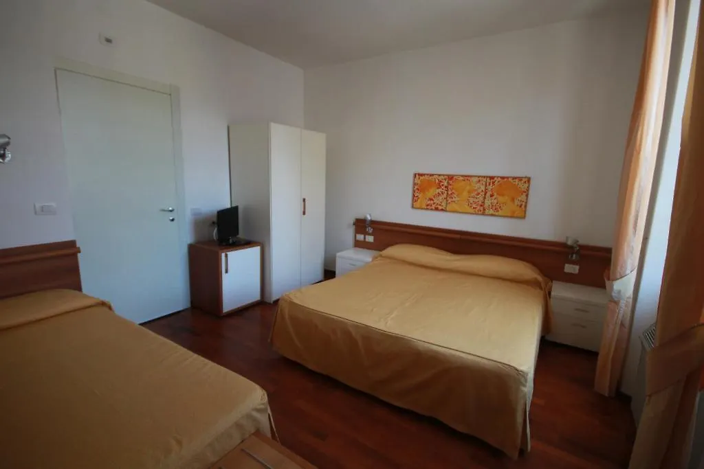 Affittacamere Bel Sole Borghetto di Vara Guest house