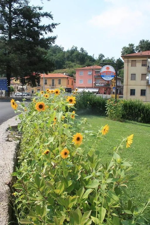 Affittacamere Bel Sole Borghetto di Vara