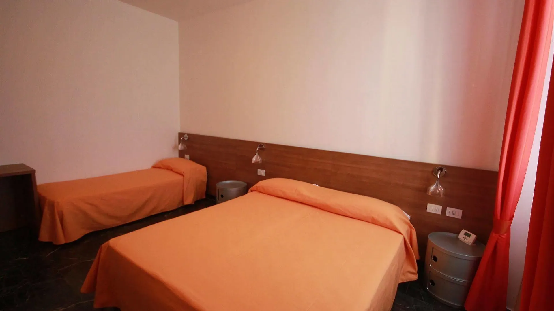 Affittacamere Bel Sole Borghetto di Vara Guest house