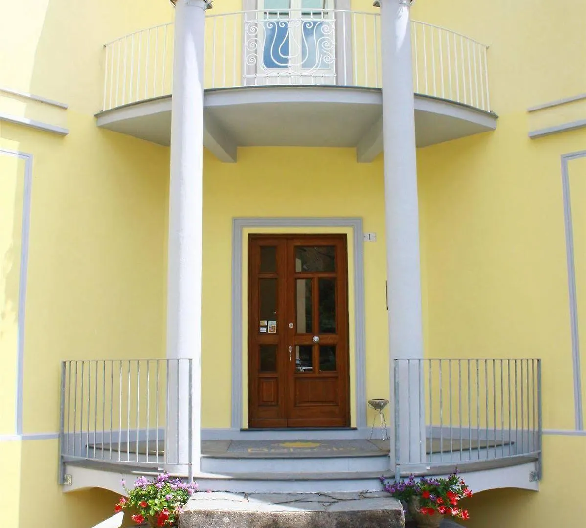 Affittacamere Bel Sole Borghetto di Vara 2*,